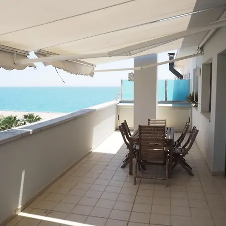 Atico Kelly Rentcb 219 Appartement