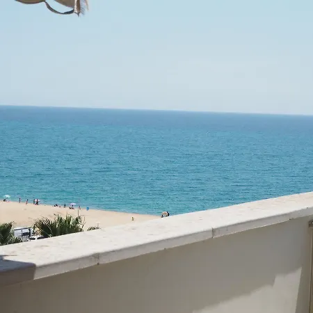 Appartement Atico Kelly Rentcb 219 Pineda de Mar