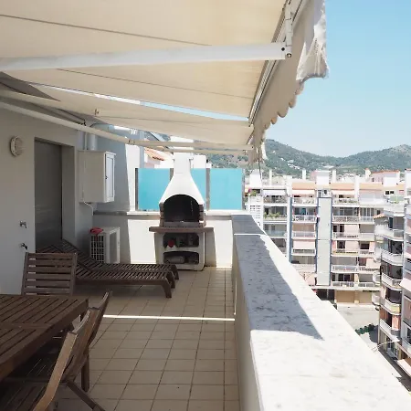 Atico Kelly Rentcb 219 Appartement