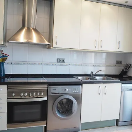 Atico Kelly Rentcb 219 Appartement