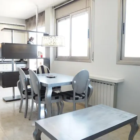Appartement Atico Kelly Rentcb 219 Pineda de Mar