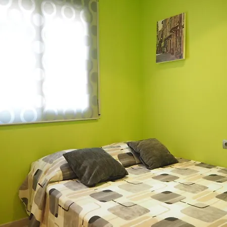Appartement Atico Kelly Rentcb 219