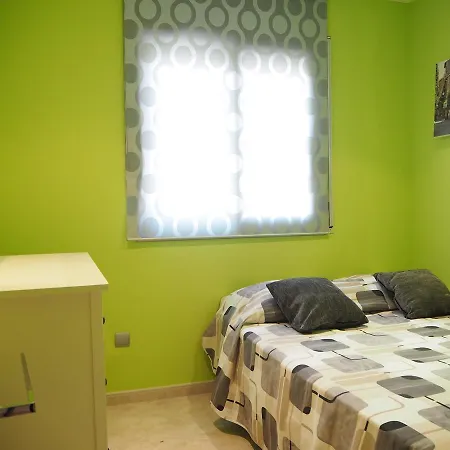 Appartement Atico Kelly Rentcb 219