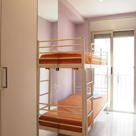 Atico Kelly Rentcb 219 Appartement Pineda de Mar