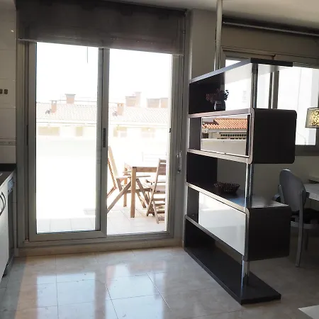 Appartement Atico Kelly Rentcb 219 Pineda de Mar