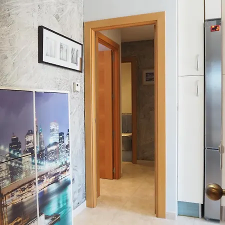 Atico Kelly Rentcb 219 Appartement Pineda de Mar